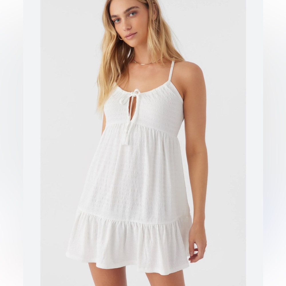 O'Neill Saige short Dress
